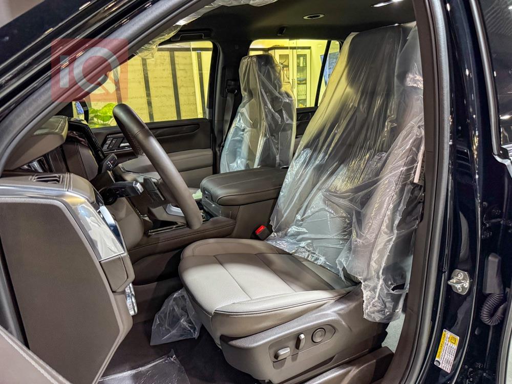 جي ام سي يوكون